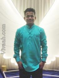 VVF9037  : Maratha (Marathi)  from  Navi Mumbai
