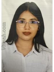 VVF9056  : Brahmin Smartha (Telugu)  from  Mumbai