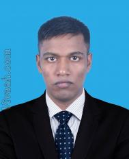VVF9073  : Bengali (Bengali)  from  Rajshahi