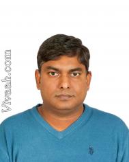 VVF9102  : Reddy (Telugu)  from  London (England)