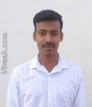 VVF9167  : Kamma (Telugu)  from  Thoothukudi