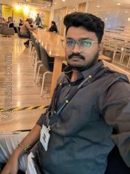 VVF9171  : Brahmin (Telugu)  from  Ongole