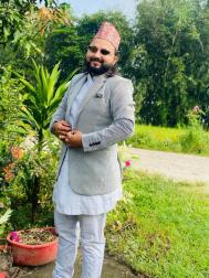 VVF9173  : Brahmin (Nepali)  from  Ar Rayyan