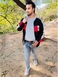 VVF9205  : Gupta (Hindi)  from  New Delhi