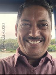 VVF9207  : Roman Catholic (Konkani)  from  North Goa