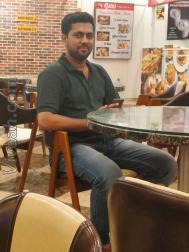 VVF9214  : Shafi (Tamil)  from  Chennai
