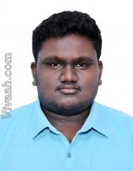 VVF9217  : Chettiar (Tamil)  from  Pudukkottai
