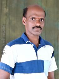 VVF9223  : Mudaliar (Tamil)  from  Tiruchirappalli