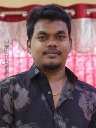 VVF9245  : Mudaliar (Tamil)  from  Chennai