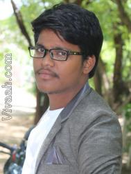 VVF9248  : Mudaliar Senguntha (Telugu)  from  Tirupati