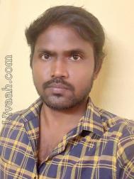 VVF9269  : Veera Saivam (Tamil)  from  Coimbatore