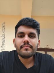 VVF9275  : Brahmin (Kannada)  from  Adoni