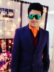 VVF9318  : Kunbi (Marathi)  from  Navi Mumbai