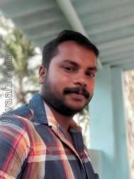VVF9324  : Ezhava (Malayalam)  from  Thiruvananthapuram