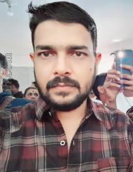 VVF9325  : Brahmin (Marwari)  from  Shiliguri