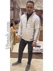 VVF9338  : Saini (Hindi)  from  Faridabad