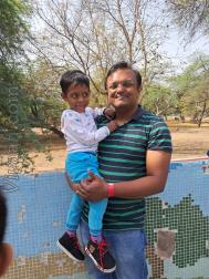 VVF9453  : Agarwal (Hindi)  from  Ghaziabad