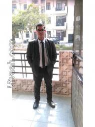 VVF9456  : Rajput Garhwali (Garhwali)  from  Faridabad