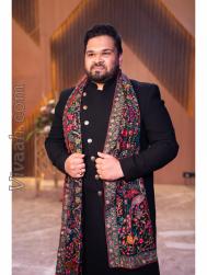 VVF9469  : Agarwal (Hindi)  from  North Delhi