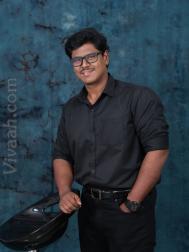 VVF9473  : Adi Dravida (Tamil)  from  Puducherry