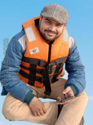 VVF9488  : Brahmin (Hindi)  from  Allahabad