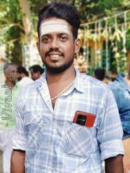 VVF9506  : Vellalar (Tamil)  from  Sivagangai