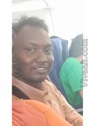 VVF9546  : Vanniyar (Tamil)  from  Vellore