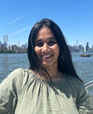 VVF9565  : Lingayat (Marathi)  from  New York City