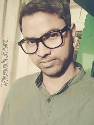 VVF9578  : Chamar (Hindi)  from  Gaya (Bihar)