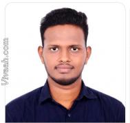 VVF9584  : Lebbai (Tamil)  from  Kumbakonam