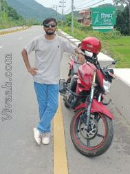 VVF9589  : Ansari (Nepali)  from  Bharatpur (Central Region - Nepal)