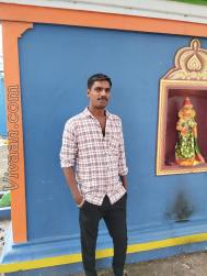 VVF9605  : Gounder (Tamil)  from  Chingleput