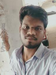 VVF9630  : Mudiraj (Telugu)  from  Hyderabad