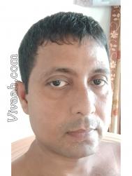 VVF9633  : Kashyap (Bengali)  from  Kolkata