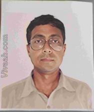 VVF9633  : Kashyap (Bengali)  from  Kolkata