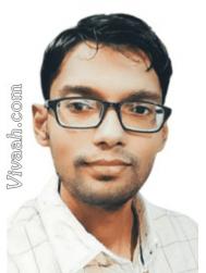 VVF9640  : Vaish (Hindi)  from  Gaya (Bihar)
