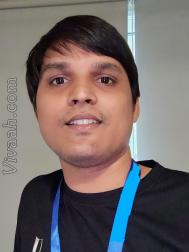 VVF9665  : Brahmin Saryuparin (Awadhi)  from  Virar