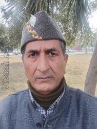 VVF9682  : Brahmin Garhwali (Garhwali)  from  Haridwar