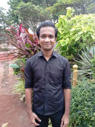 VVF9709  : Maratha (Marathi)  from  Mumbai