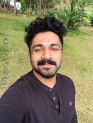 VVF9710  : Born Again (Malayalam)  from  Kannur