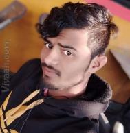 VVF9716  : Kunbi (Marathi)  from  Osmanabad