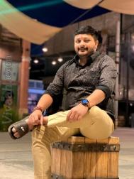 VVF9735  : Patel (Gujarati)  from  Abu Dhabi