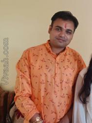 VVF9738  : Brahmin Bhumihar (Bhojpuri)  from  Indore