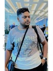 VVF9741  : Intercaste (Tamil)  from  Chennai
