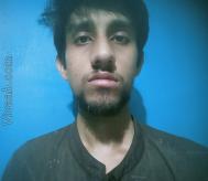 VVF9753  : Kashyap (Bengali)  from  Agartala