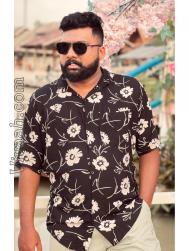 VVF9798  : Ezhava (Malayalam)  from  Kottayam