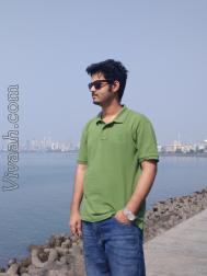 VVF9802  : Brahmin (Tamil)  from  Chennai