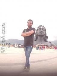 VVF9830  : Brahmin (Oriya)  from  Sambalpur