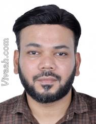 VVF9854  : Syed (Hindi)  from  Kanpur Nagar