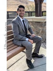 VVF9889  : Saini (Punjabi)  from  San Jose (California)